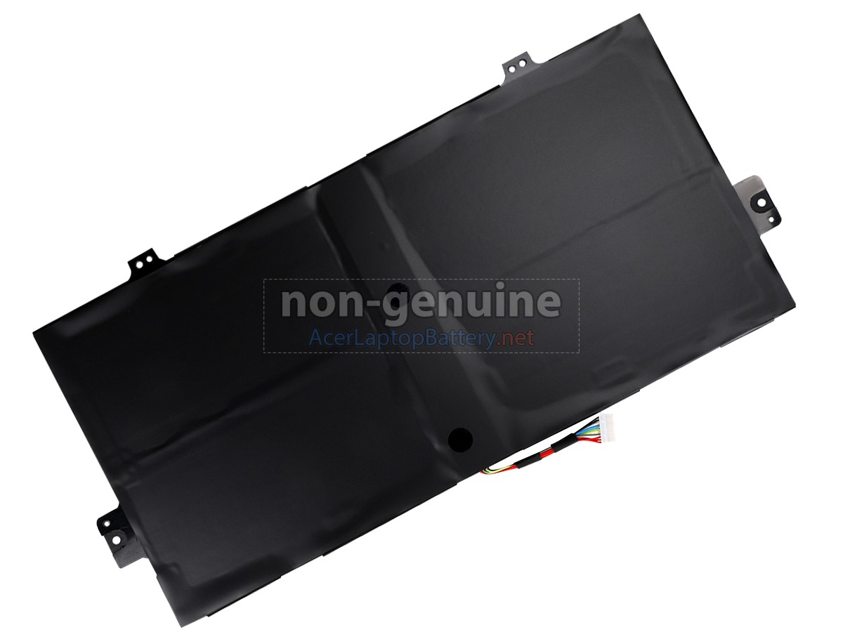 Acer SPIN 7 SP714-51 battery