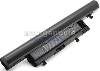 Gateway AS10H75 replacement laptop battery