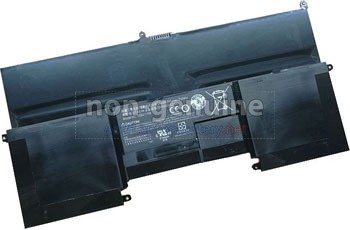Acer VIZIO CT15-A0 replacement laptop battery