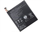Battery for Acer Iconia One 7 B1-750-151U
