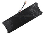 Battery for Acer NH.Q3NSG.005