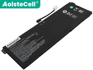 Acer Aspire Go 15 AG15-51P-343V Battery Replacement