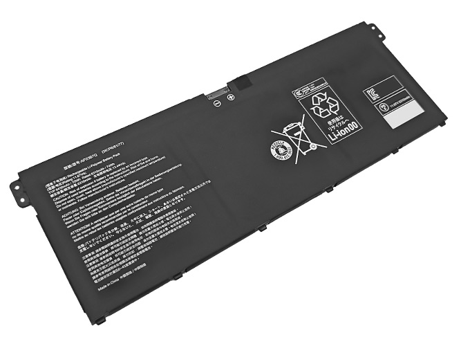 Acer AP23B7Q Battery Replacement