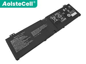 Acer Predator Triton 14 AI PT14-52T Battery Replacement