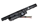 Battery for Acer Aspire F5-573G-75T4