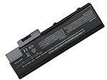 Battery for Acer TravelMate 4000