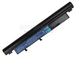 Battery for Gateway NS40T