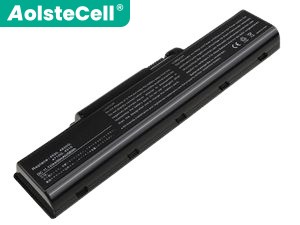 Acer Aspire 4740z Battery Replacement