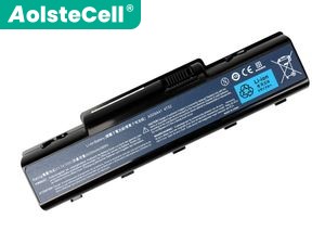 Acer AS09A56 Battery Replacement