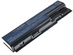 Battery for Acer AS07BX2