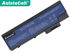 Acer LIP-6198QUPC SY6 Battery Replacement