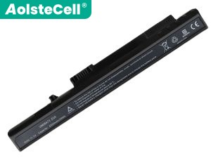 Acer ASPIRE ONE ZG5 Battery Replacement