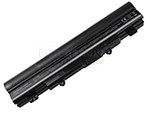 Battery for Acer Aspire E5-551G-F25F