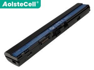 Acer Aspire One 725 Battery Replacement