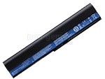 Battery for Acer Aspire One 725-0488