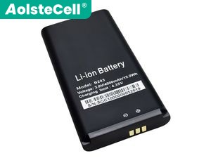 Battery for Acer STREAM B203