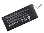 Battery for Acer MLP2964137(1CIP3/65/138)