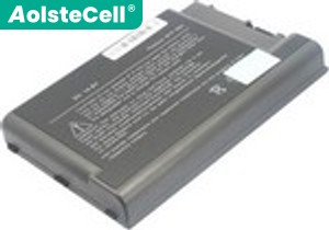 Battery for Acer TravelMate 6000