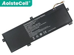 Gateway 4886280P Battery Replacement