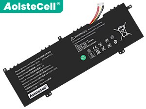 Acer ASPIRE LITE 15 AL15-31P-C4CS Battery Replacement