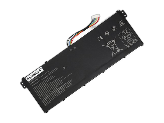 Acer AP19B5L Battery Replacement