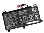 acer Predator 17X GX-792 replacement battery