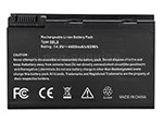 acer Aspire 5100WLMI replacement battery