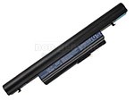 acer Aspire 7250AAB70 replacement battery
