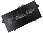 acer SPIN 7 SP714-51 replacement battery
